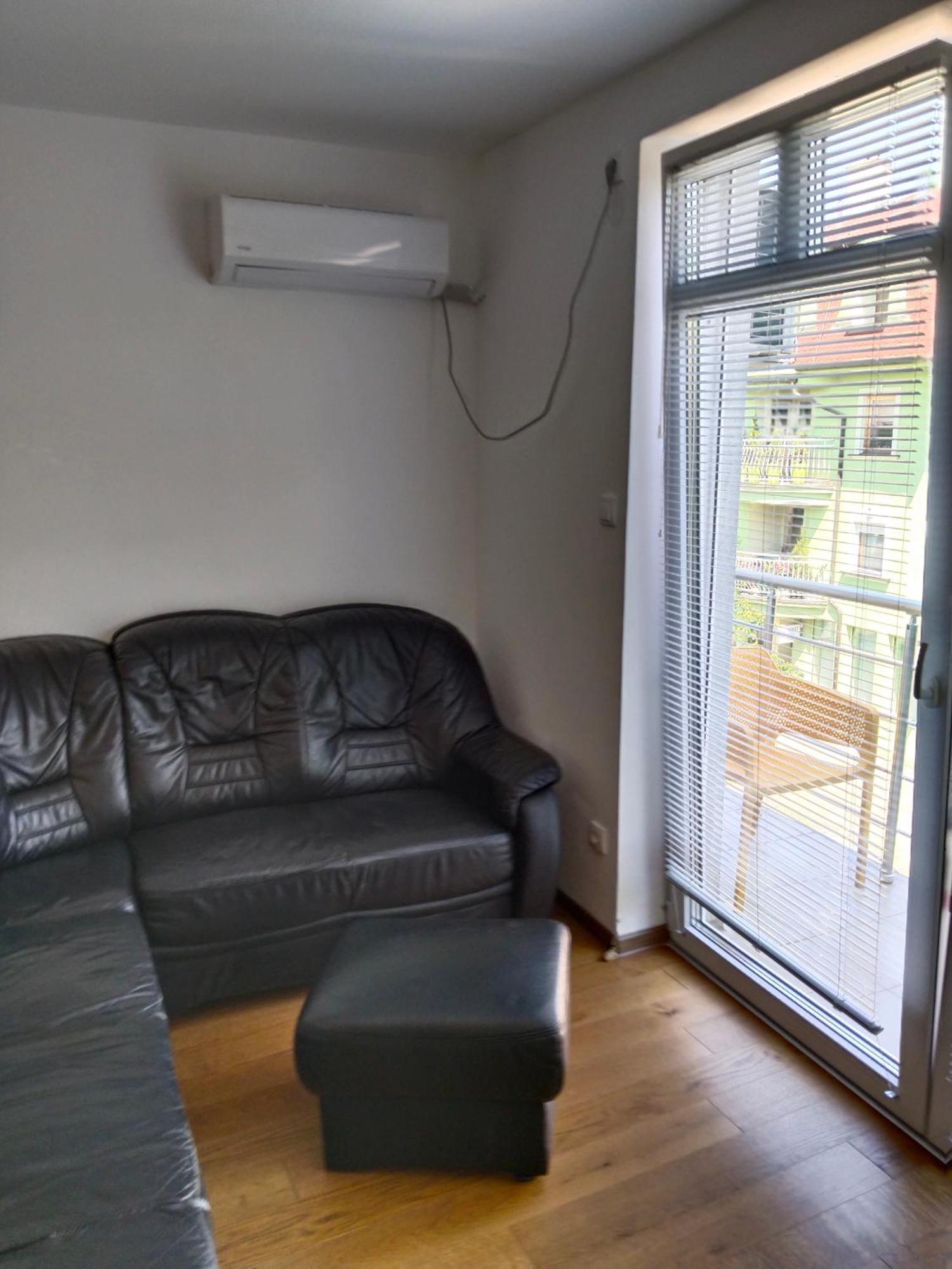 Sandra Apartmani Vrsac Værelse billede
